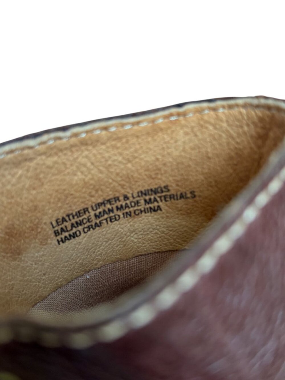 Born Leather Clogs (Brown) - Size 8 - Picture 5 of 11